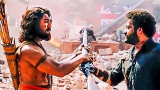 2 Legendary Indian Revolutionary Fight Against The British Colonialists