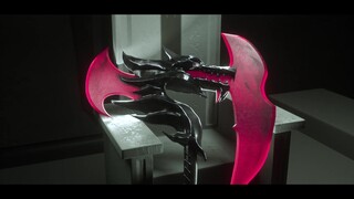 【英雄联盟】 神 王