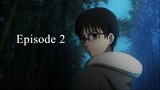 Kara no Kyoukai the Garden of Sinners Episode 2