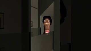 CJ Is Walking, But He Forgot About The Kettle