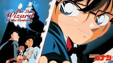 Detective Conan Movie (3) 1999|Subtitle Indonesia