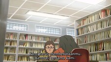 Cummon Side Effect Eps 9 Indo Sub