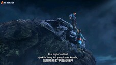 Martial Peak Episode 2 sub Indonesia