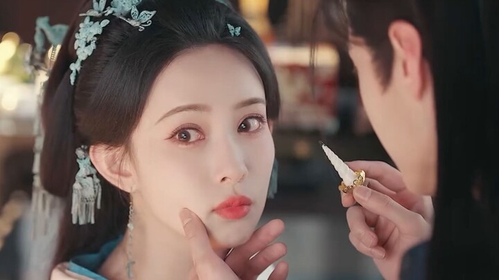 เซียวหัวหยงได้โอกาสเมื่อไหร่ก็ลงมือทันที! 【ร้อยดอกไม้ฆ่า】