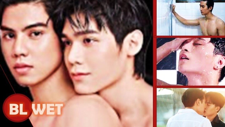 BL Series Mix - Wet - มิวสิควิดีโอ