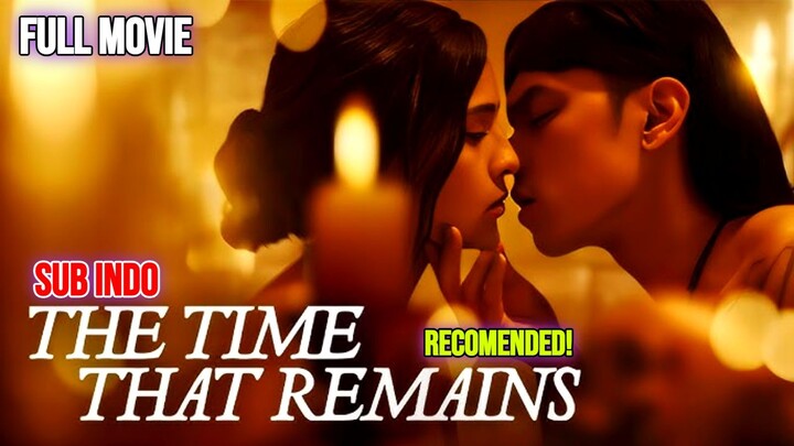 The Time That Remаins 2025 MOVIE SUB ІNDO