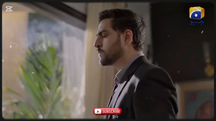 NEW PAKISTANI DRAMA OST 2025 / HUMRAHI NEW DRAMA DANISH TAMOR AND HIBA BUKHARI