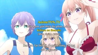 Kakkou no linazuke(tập23)