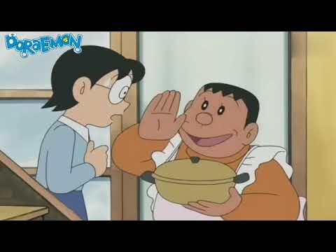 DORAEMON BAHASA INDONESIA TERBARU 2024 [NO ZOOM] - STIKER MENGUJI CALON ISTRI!
