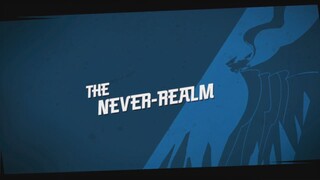 NINJAGO S11E16 The Never-Realm HD