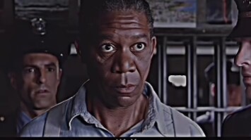 Some birds are meant to fly free — Movie Clip: The Shawshank Redemption |