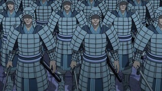 Kingdom Episode 12 (Subtitle Indonesia)