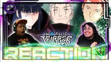 ORGANON USER! | World Trigger S1 EP 28 REACTION