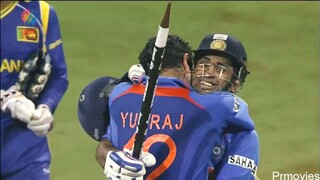 7 SHADES OF DHONI FULL
