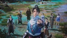 Throne Of The Sword Master Eps 36 Sub indo