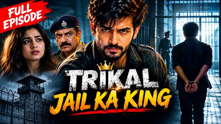 Trikal – Jail Ka King | Full Episode 🔥