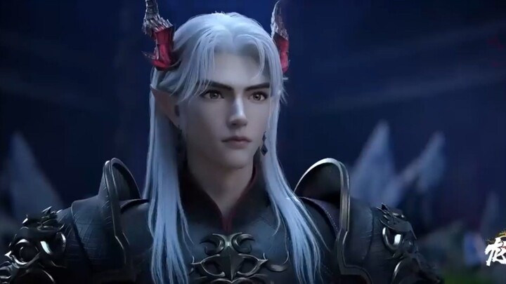 AWALNYA LEMAH SEKARANG JADI DEWA NAGA OVERPOWER - ALUR CERITA The Dragon Spirit EPISODE 8