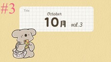 Phim Koala Enikki Tập 3 Vietsub