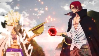 Shanks sau 25 năm TRỞ THÀNH 1 phản diện? Sử dụng Luffy như 1 CHÌA KHÓA? [One Piece]