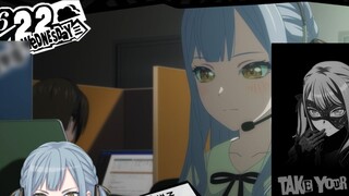 ชีวิตประจำวันของจอมโจรโชโกะ