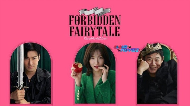 🇰🇷 Forbidden Fairytale (2025) [ENG]