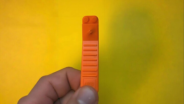 LEGO Gadget Review — The Separator!