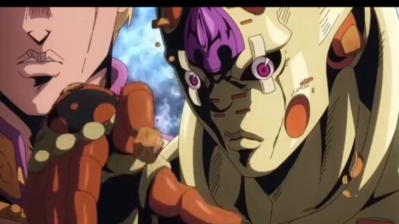 ในขณะนี้ มีดาว Yangko สัมผัสถ้วยน้ำของเขา