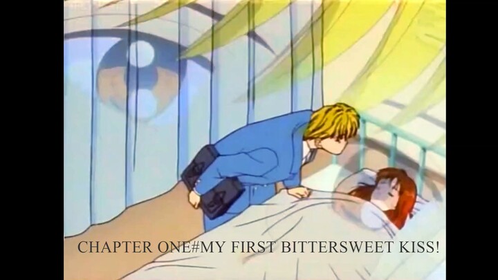 Small heart problems episode 1 my very first bittersweet with my step brother in law!