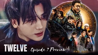 Twelve Episode 7 Subtitle Indonesia