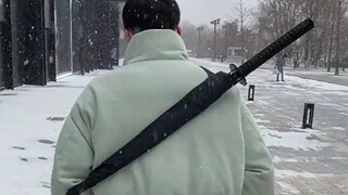 无语！谁会找一个这么中二的男朋友啊！
