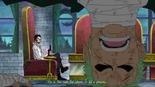 One piece[AMV] He's our captain