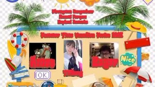 Summer Time Vacation Series 2023 Episode 7