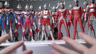 Bạn có thể mua được bao nhiêu Ultraman với 6.000 nhân dân tệ! ?