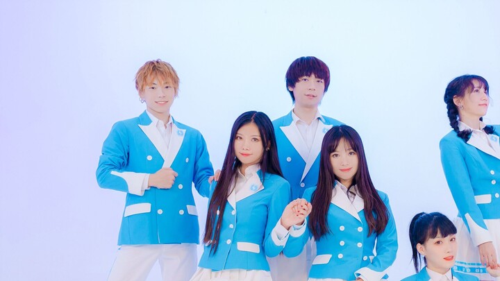 ⭐BML Star Power·First Issue⭐ ความเยาว์วัย หยาดเหงื่อ และความรักอันขมขื่นของเรา