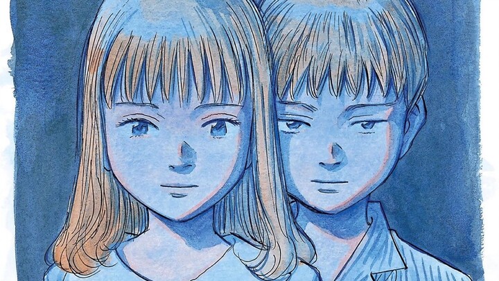【约翰李贝特｜诀别书】“ 请 不 要 放 开 我 的 手 ”