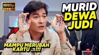 BERJUDI MENGGUNAKAN KEKUATAN KHUSUS !! • ALUR CERITA FILM