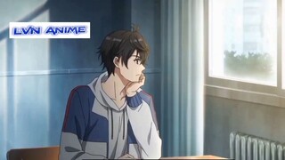 Tóm tắt anime - Đại vương tha mạng (II) - Phần 1