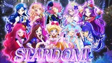 STARDOM! Idol Activities Chinese Lyric Cover (10 Chorus)