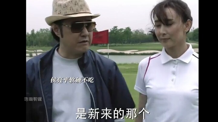 Triệu Thụy Long, các bộ phim truyền hình tôi đóng đều là vai thiếu gia lưu manh