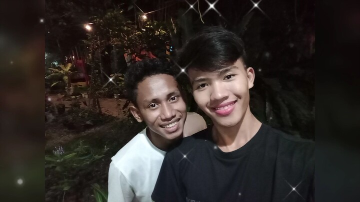 Love is Blind for the person that you love most😘