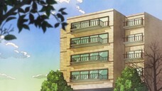 S2 E11 - Danna ga Nani wo Itteiru ka Wakaranai Ken Sub Indo