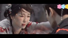 【虞书欣X丁禹兮】这首歌好像真的很适合ost!小太阳和黑莲花平行时空里的另一种救赎