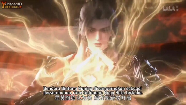 The Return Of The Immortal Emperor Eps 3 Sub Indo