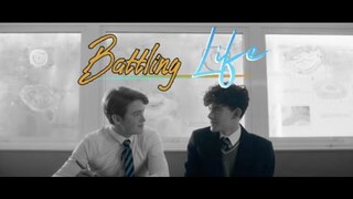 Charlie & Nick - Battling Life (Heartstopper)