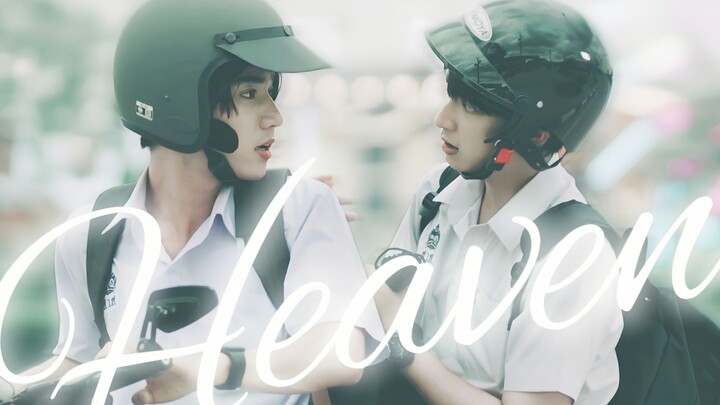 Kỳ Mông tiên sinh đã hôn phớt Pha Pha trước rồi!!! Câu chuyện cứu rỗi lẫn nhau giữa nam thần học đườ