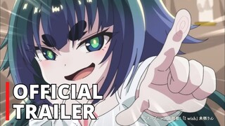 KamiKatsu: Working for God in a Godless World | Official Trailer 2