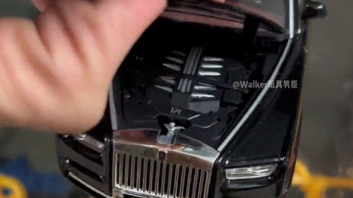 Mang về cửa hàng đồ chơi tuổi thơ của tôi một lần nữa