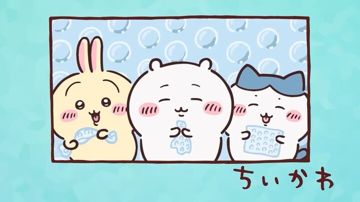 Chiikawa Eps 181-190