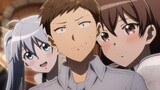 Saitou becomes famous and everyone needs him | Handyman Saitou in Another World Ep 12