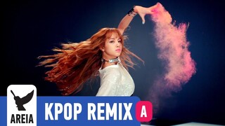 BLACKPINK - DDU-DU DDU-DU (Areia Remix Version A)